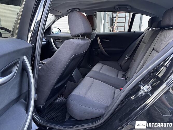bmw 116 2006