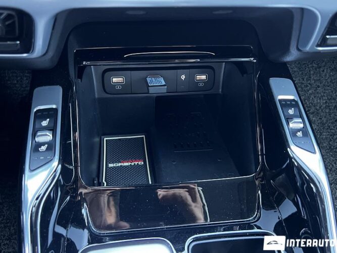 kia Sorento 2020