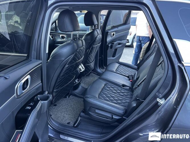 kia Sorento 2020