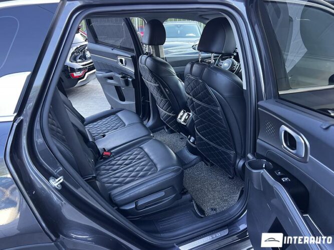 kia Sorento 2020