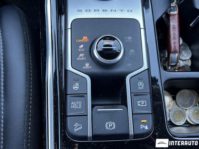 kia Sorento 2020