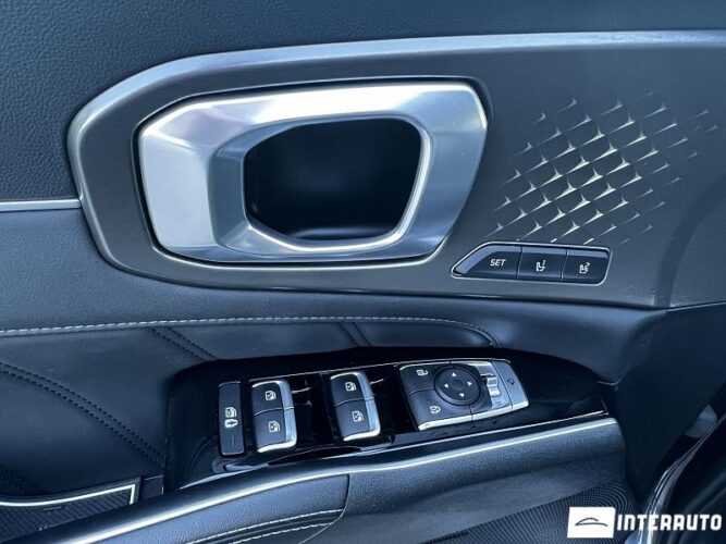 kia Sorento 2020