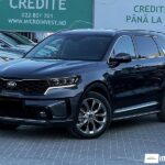 Kia Sorento 2020