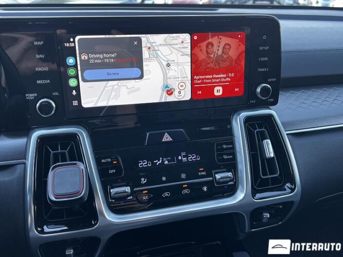 kia Sorento 2020