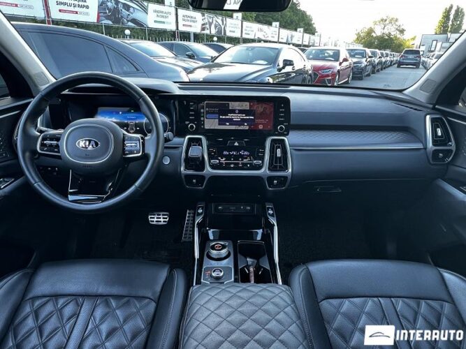 kia Sorento 2020