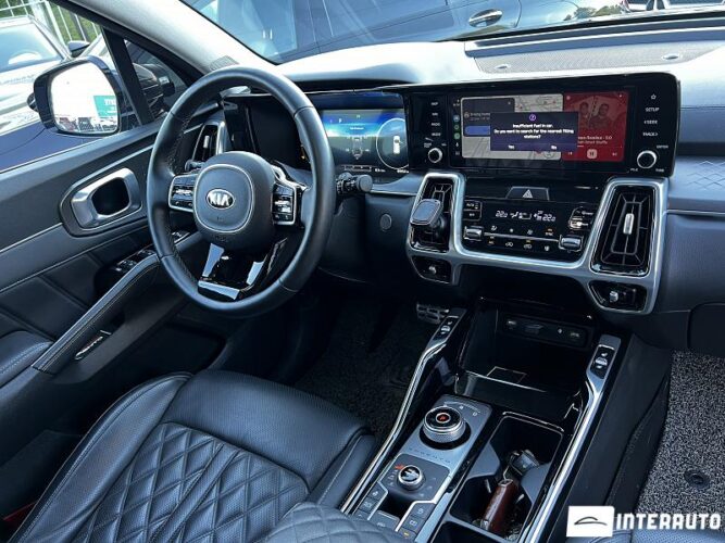kia Sorento 2020