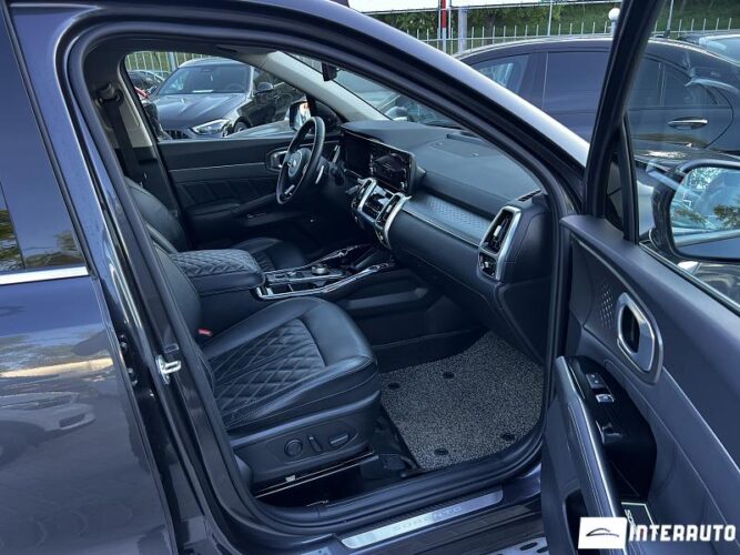 kia Sorento 2020