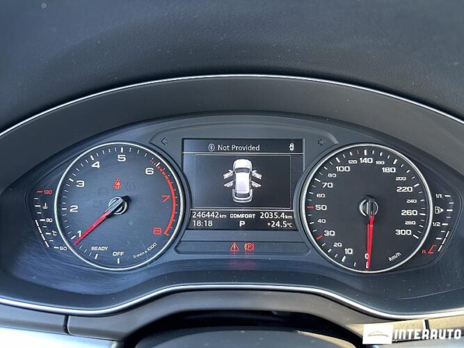 audi Q5 2018