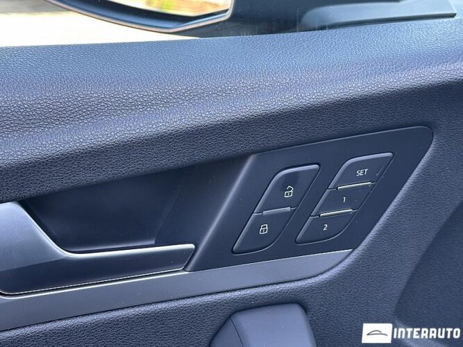 audi Q5 2018