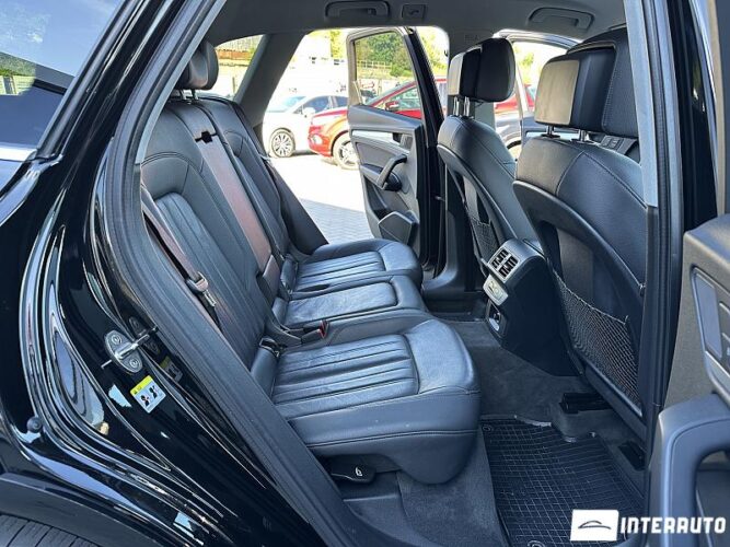 audi Q5 2018
