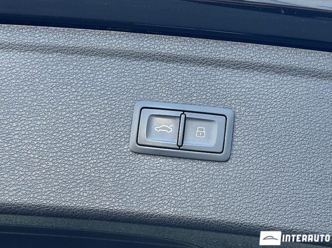 audi Q5 2018