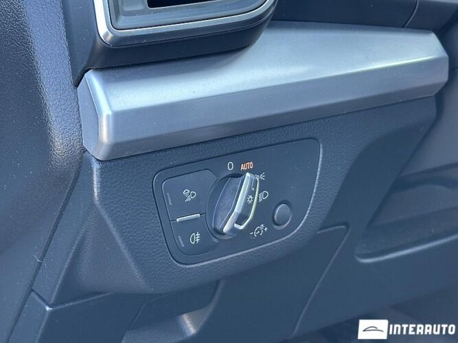 audi Q5 2018
