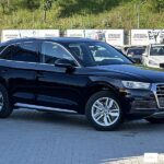 Audi Q5 2018