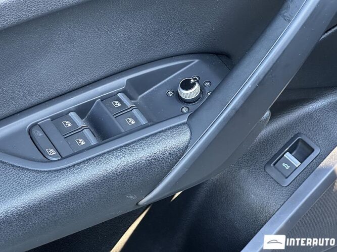audi Q5 2018