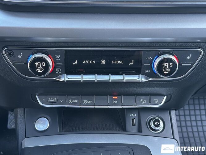 audi Q5 2018