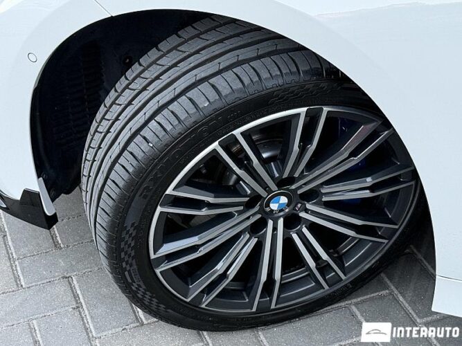 bmw M340i 2019