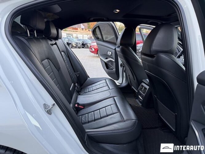 bmw M340i 2019