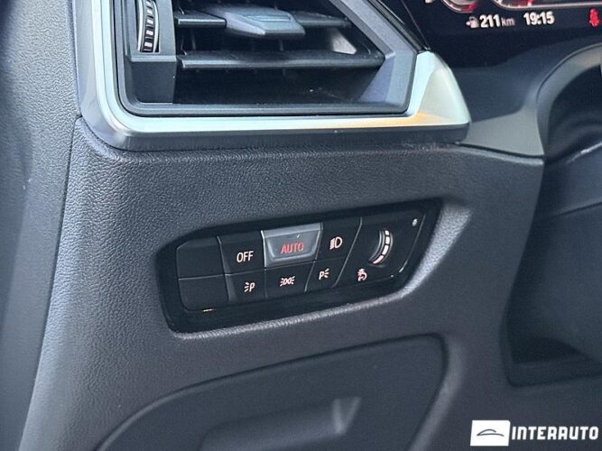 bmw M340i 2019