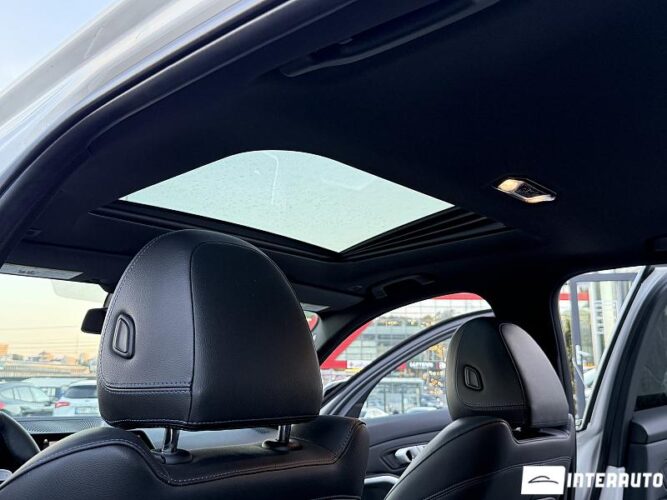 bmw M340i 2019