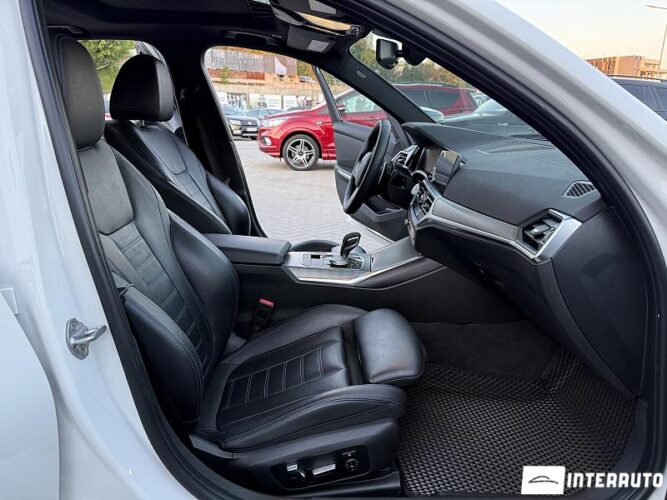 bmw M340i 2019