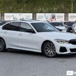 BMW M340i 2019