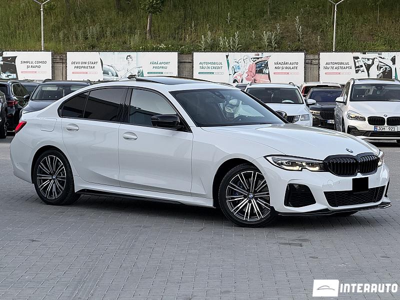 interauto oferta masina