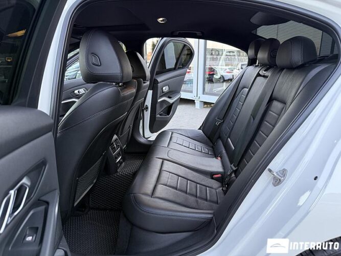 bmw M340i 2019
