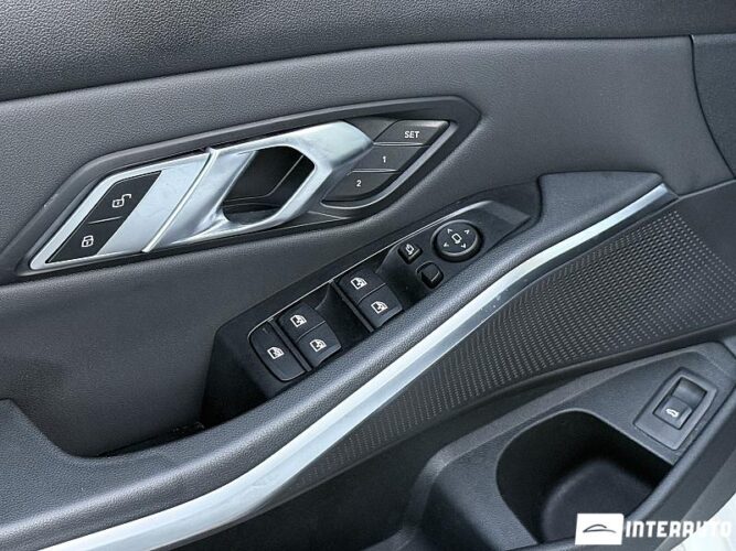 bmw M340i 2019