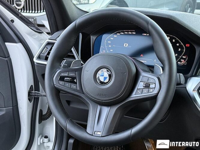 bmw M340i 2019