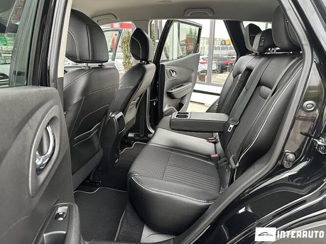 renault Kadjar 2017