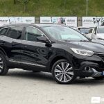 Renault Kadjar 2017