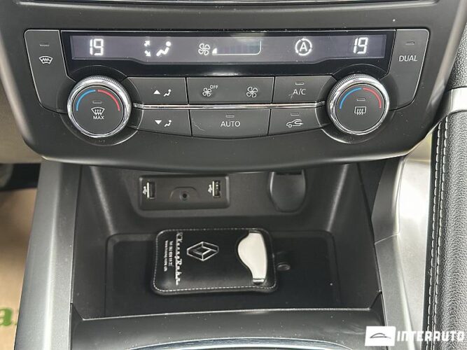renault Kadjar 2017