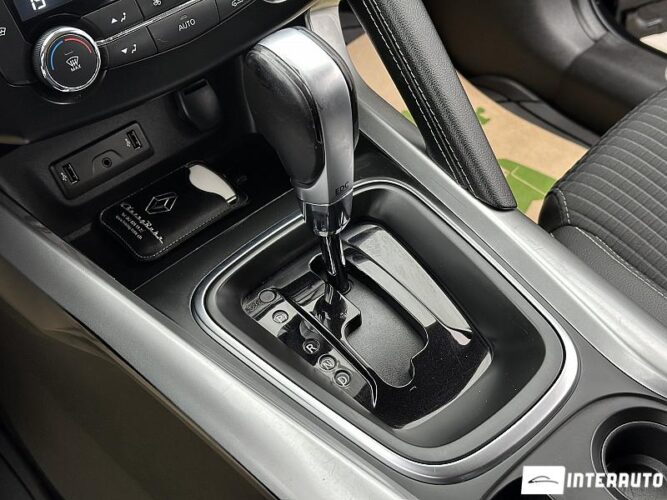 renault Kadjar 2017