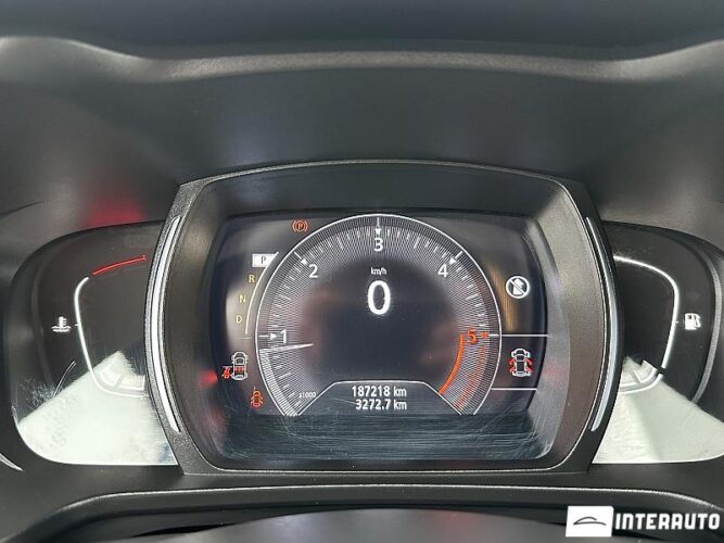 renault Kadjar 2017