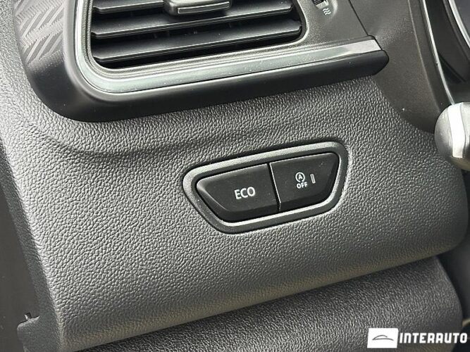 renault Kadjar 2017