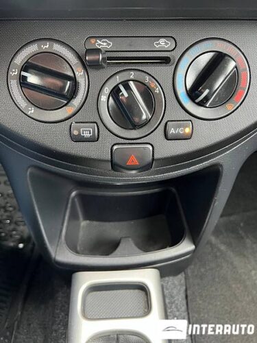 nissan Note 2012
