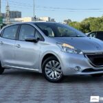 Peugeot 208 2015