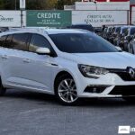 Renault Megane 2018