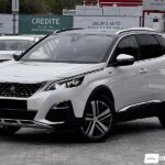 Peugeot 3008 2016