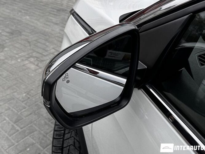peugeot 3008 2016