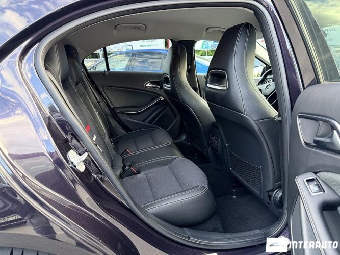 Mercedes A 180 47 mercedes A 180 2014