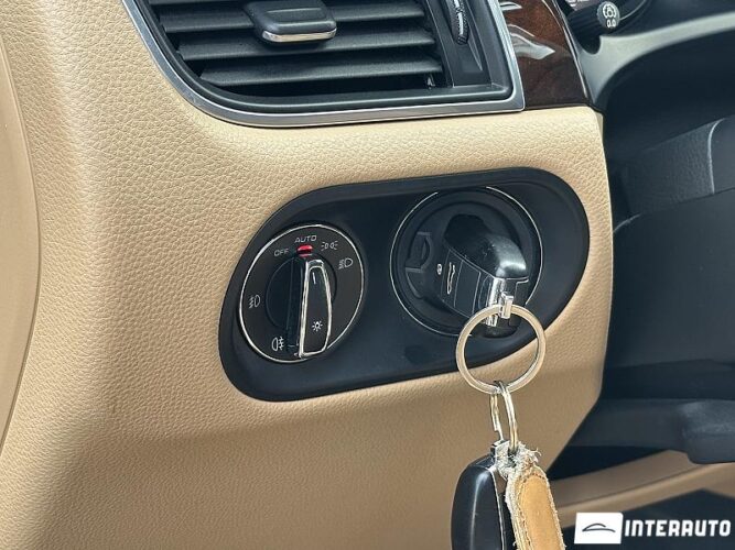 porsche Macan S 2015