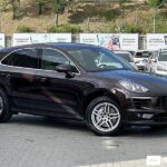 Porsche Macan S 2015