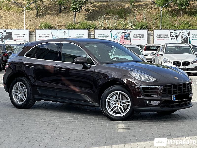 interauto oferta masina