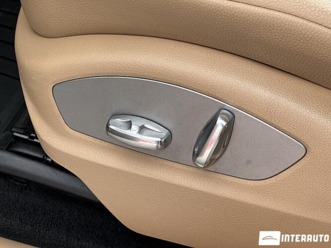 porsche Macan S 2015