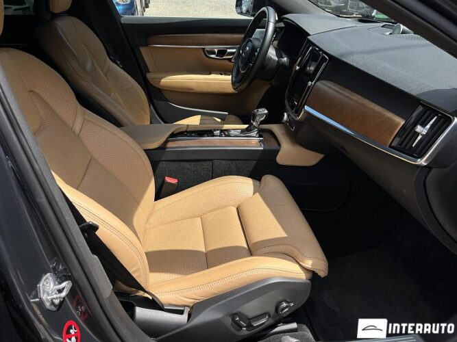 volvo S 90 2017