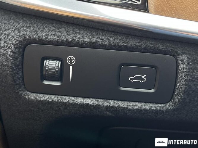 volvo S 90 2017