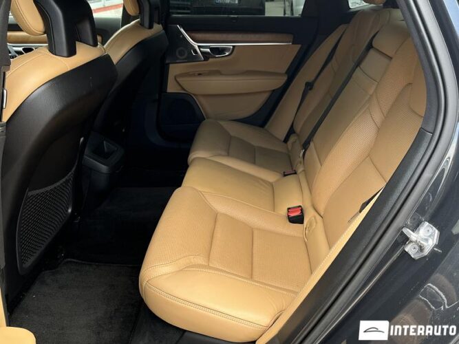 volvo S 90 2017