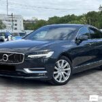 Volvo S 90 2017