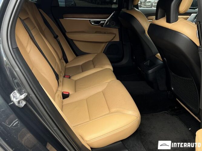 volvo S 90 2017